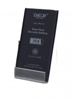 Аккумулятор DEJI для iPhone 13 увеличенной емкости (б/у микросхема без ошибки) - 3510 mAh