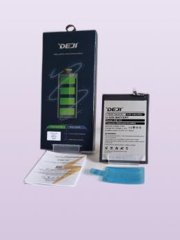 Аккумулятор DEJI для Xiaomi Redmi 14C/Poco C75 (2411DRN47C/24110FPCC5G) (BN5X) - 5060mAh