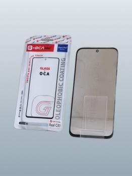 Стекло для переклейки Realme C85 (RMX-5566)