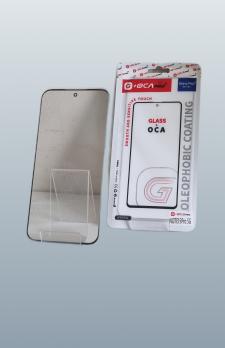 Стекло для переклейки Xiaomi Redmi Note 15 Pro 5G (25060RABDG)