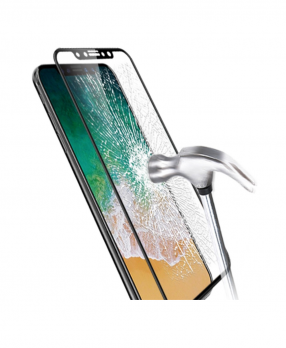 Защитное стекло 5d для Xiaomi Redmi Note 15 4G (2510DRA23E)