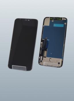 Дисплей iPhone XR модуль в сборе JK (HD incell)