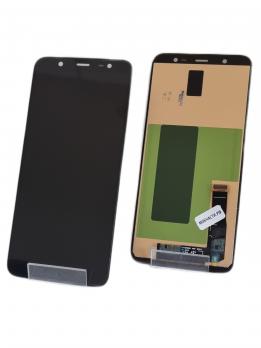 Дисплей для Samsung Galaxy J8 2018 (J810) в сборе с тачскрином (Premium in-Cell)
