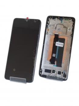 Дисплей Xiaomi Poco X6 Pro 5G (2311DRK48G) модуль в рамке (in-Cell)