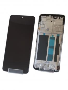 Дисплей Xiaomi Poco X5 5G (22111317PG) модуль в рамке (Oled)