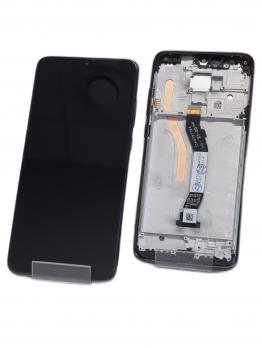 Дисплей для Xiaomi Redmi Note 8 Pro (M1906G7T/M1906G7G) в сборе с рамкой (OR in-Cell)