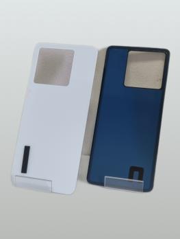 Задняя крышка Xiaomi Redmi Note 13 Pro 5G (23117RA68G) белая