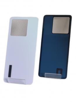 Задняя крышка Xiaomi Redmi Note 13 Pro 5G (23117RA68G) фиолетовая