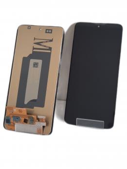 Дисплей Samsung Galaxy A36 5G/SM A366E/A56 5G/SM A566E с сенсором черный (In-Cell)