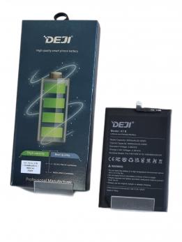 Аккумулятор DEJI Huawei Honor X7b 4G/Honor X7c (HB4966A2EGW) - 5900mAh