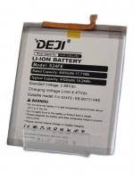 Аккумулятор DEJI для Samsung Galaxy S24 FE/SM S721B (EB-BS721ABE) - 4700mAh