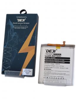 Аккумулятор DEJI для Samsung Galaxy S24 FE/SM S721B (EB-BS721ABE) - 4700mAh