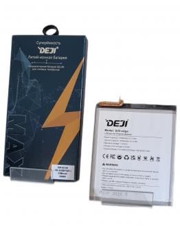 Аккумулятор DEJI для Samsung Galaxy S25 Edge/SM S937B (EB-BS937ABY) - 3786mAh