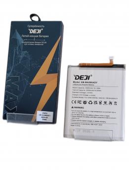 Аккумулятор DEJI для Samsung Galaxy A56 5G/SM A566E/A57 5G/SM A576B/A36 5G/SM A366E (EB-BA566ASY) - 4905mAh
