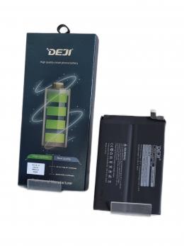 Аккумулятор DEJI для Xiaomi Redmi 15 4G/Poco M7 4G - (BN70) - 7000mAh