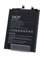Аккумулятор DEJI для Xiaomi Redmi Note 15 Pro + (BM73) - 6860mAh