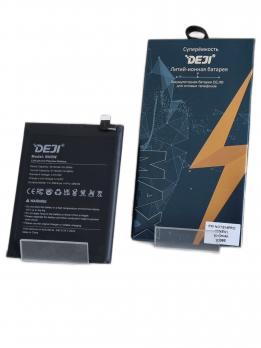 Аккумулятор DEJI для Xiaomi Redmi Note 14 Pro 4G/5G (BN5W) - 5500mAh