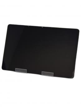 Дисплей Xiaomi Redmi Pad 2 11.0 (24040RP0AG) с сенсором черный