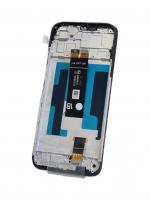 Дисплей Xiaomi Redmi A7 Pro (25128RN17A) модуль в рамке (OR In-Cell)