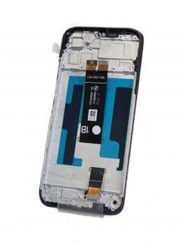 Дисплей Xiaomi Redmi A7 Pro (25128RN17A) модуль в рамке (OR In-Cell)