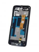 Дисплей Tecno Spark Go 3 (KN3) модуль в рамке (OR In-Cell)