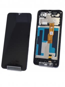 Дисплей Tecno Spark Go 3 (KN3) модуль в рамке (OR In-Cell)