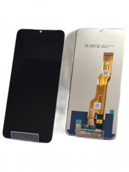 Дисплей Tecno Spark Go 3 (KN3) с сенсором (OR In-Cell)