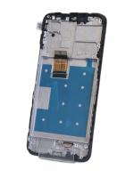 Дисплей Huawei Honor X6/Honor X8 5G (VNE-LX1/VNE-N41) модуль в рамке (OR ref)