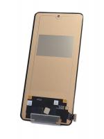 Дисплей Realme 11 Pro 5G/Realme 11 Pro+ 5G (RMX-3771/RMX-3741) с сенсором черный (In-Cell)