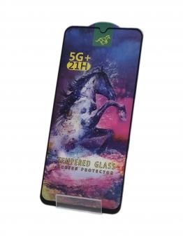 Защитное стекло 5d для Tecno Spark Go 3 (KN3)