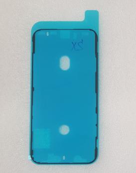 Проклейка дисплея iPhone XS (влаго-пыле защита)