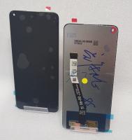 Дисплей Xiaomi Redmi Note 9 (M2003J15SC) черный с сенсором (COG in-Cell)