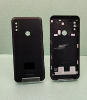 Задняя крышка (корпус) Xiaomi Mi A2 Lite (m1805d1sg) черная