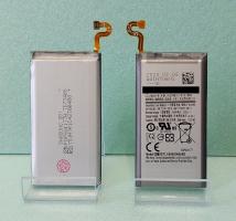 Аккумулятор для Samsung Galaxy S9/SM G960f (EB-BG960ABE) - 3000mAh