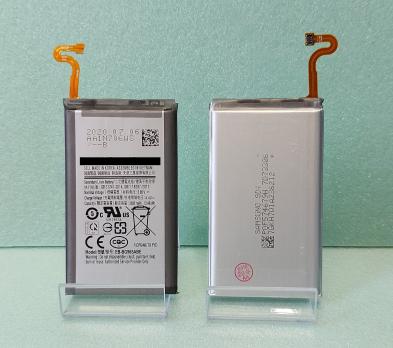 Аккумулятор для Samsung Galaxy S9 Plus/SM G965f (EB-BG965ABE) - 3500mAh