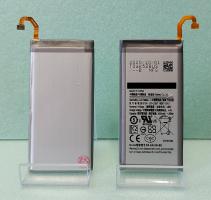 Аккумулятор для Samsung Galaxy A8 2018/SM A530F (EB-BA530ABE) - 3000mAh