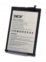 Аккумулятор DEJI BL-49NX-A  для infinix Smart 9/Smart 9 HD/Smart 10 (узкий коннектор) - 5000mAh