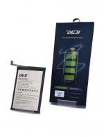 Аккумулятор DEJI BL-49NX-A  для infinix Smart 9/Smart 9 HD/Smart 10 (узкий коннектор) - 5000mAh