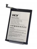 Аккумулятор DEJI BL-49NX-A  для infinix Smart 9/Smart 9 HD/Smart 10 (узкий коннектор) - 5000mAh