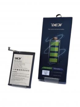Аккумулятор DEJI BL-49NX-A  для infinix Smart 9/Smart 9 HD/Smart 10 (узкий коннектор) - 5000mAh