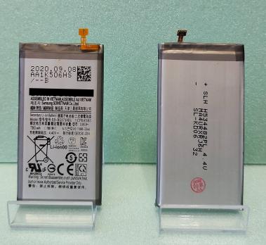 Аккумулятор для Samsung Galaxy S10/SM G973fd (EB-BG973ABU) - 3400mAh