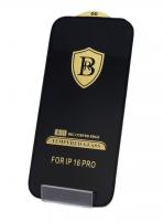 Защитное стекло 5d для Apple iphone 16 Pro