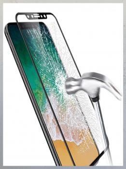 Защитное стекло 5d для Apple iphone 16 Pro