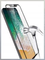 Защитное стекло 5d для Apple iphone 16 Pro Max