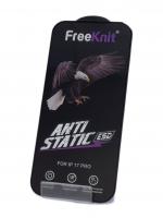 Защитное стекло 5d для Apple iphone 17 Pro