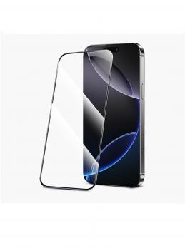 Защитное стекло 5d для Apple iphone 17 Pro