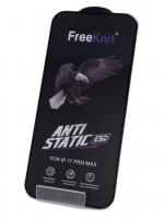 Защитное стекло 5d для Apple iphone 17 Pro Max