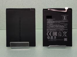Аккумулятор для Xiaomi Redmi Note 8 Pro (BM4j) - 4400mAh
