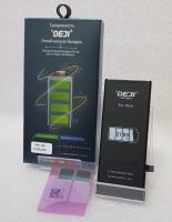 Аккумулятор DEJI для iPhone 8 увеличенной емкости - 2210 mAh