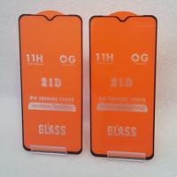 Защитное стекло 5d для Oppo A5s/Oppo AX7/Realme 3/Vivo Y91i/Vivo Y93